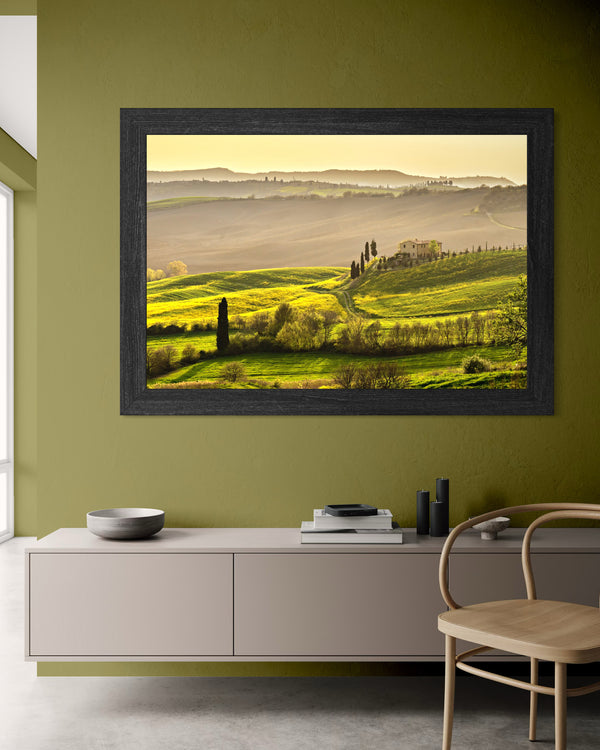 Timeless Countryside - Duccio Nacci