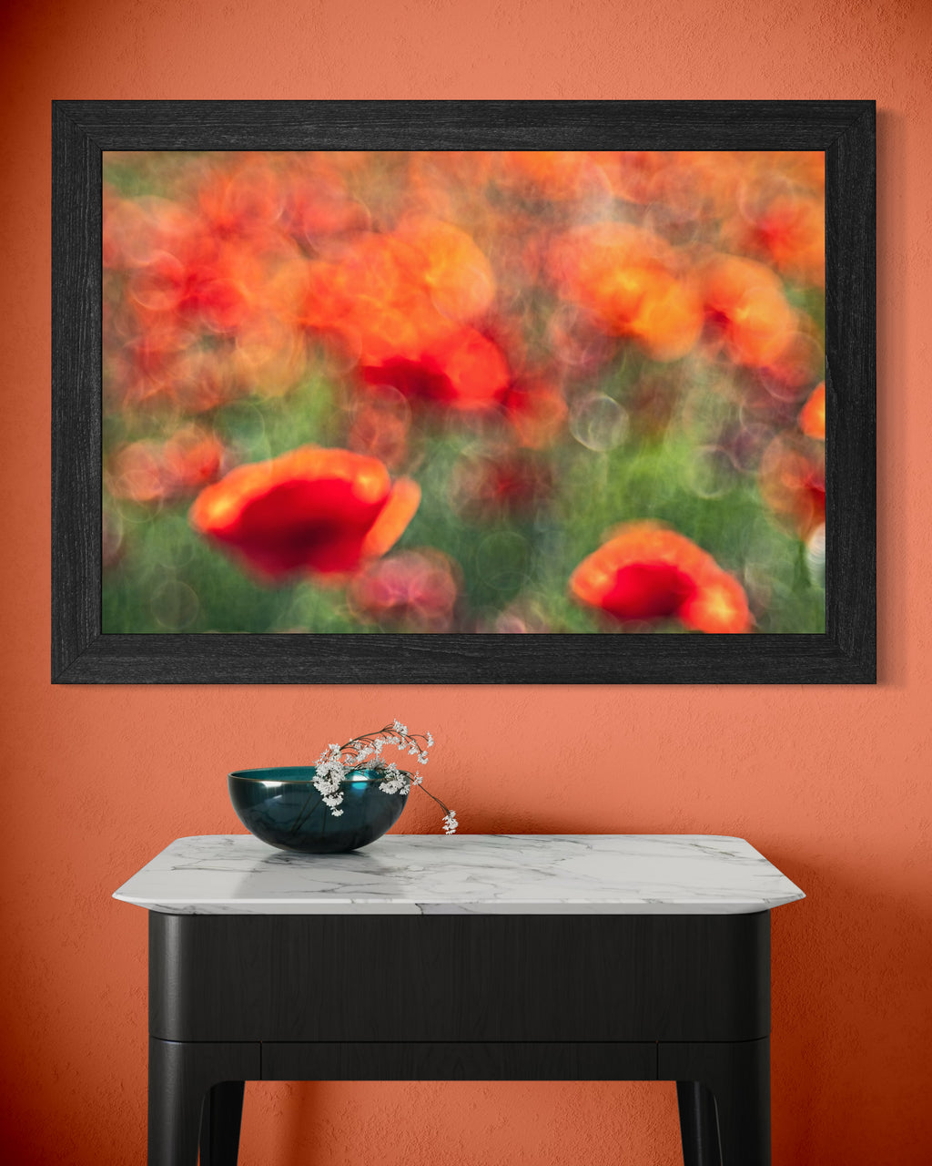 Papaveri - Duccio Nacci