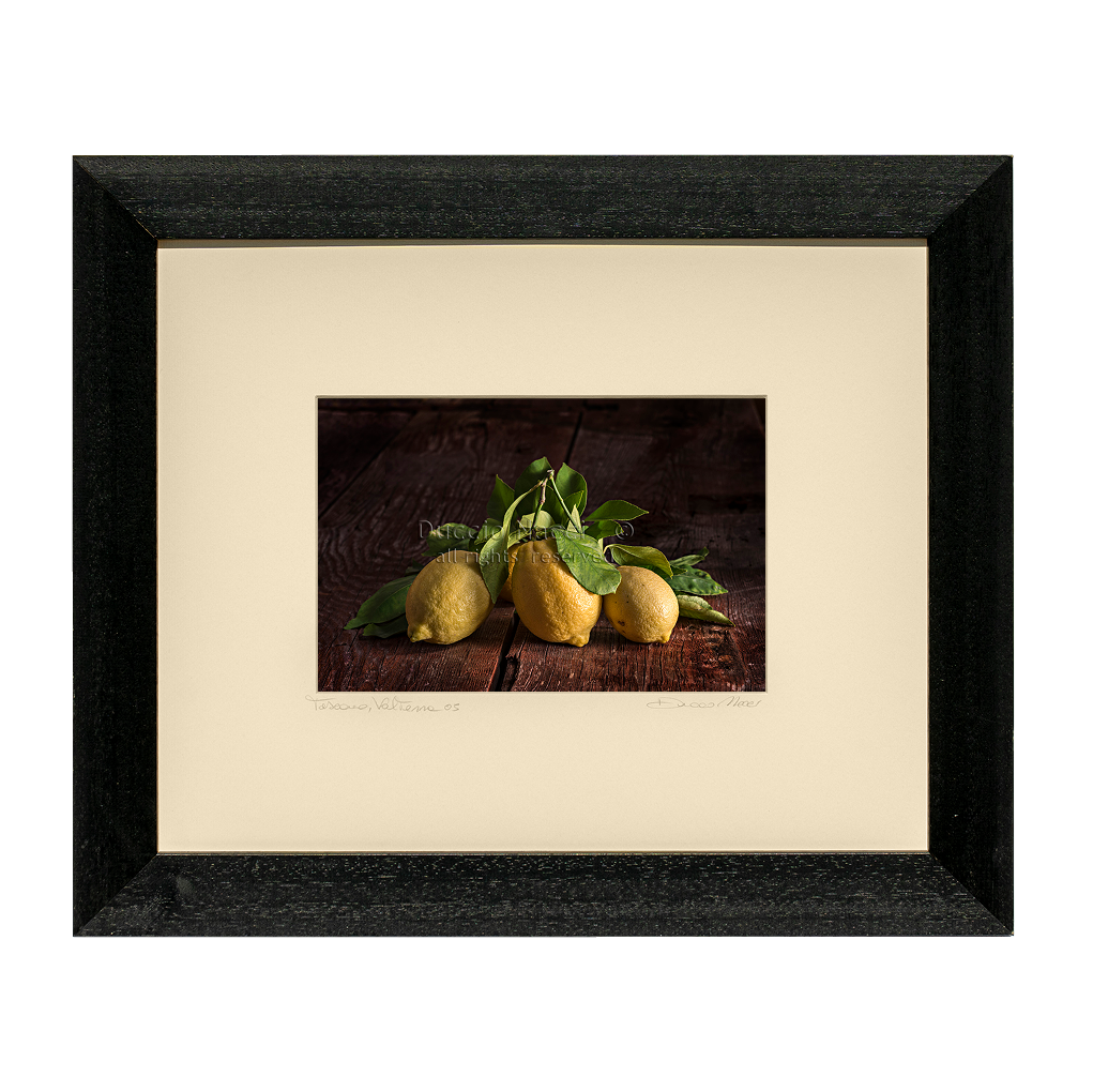 Lemon Light - Duccio Nacci