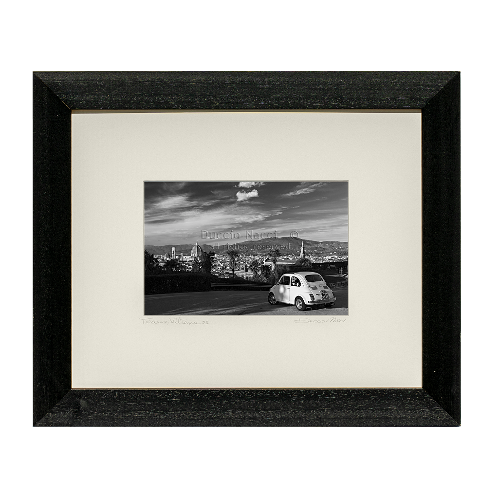 Florentine Dream - Duccio Nacci