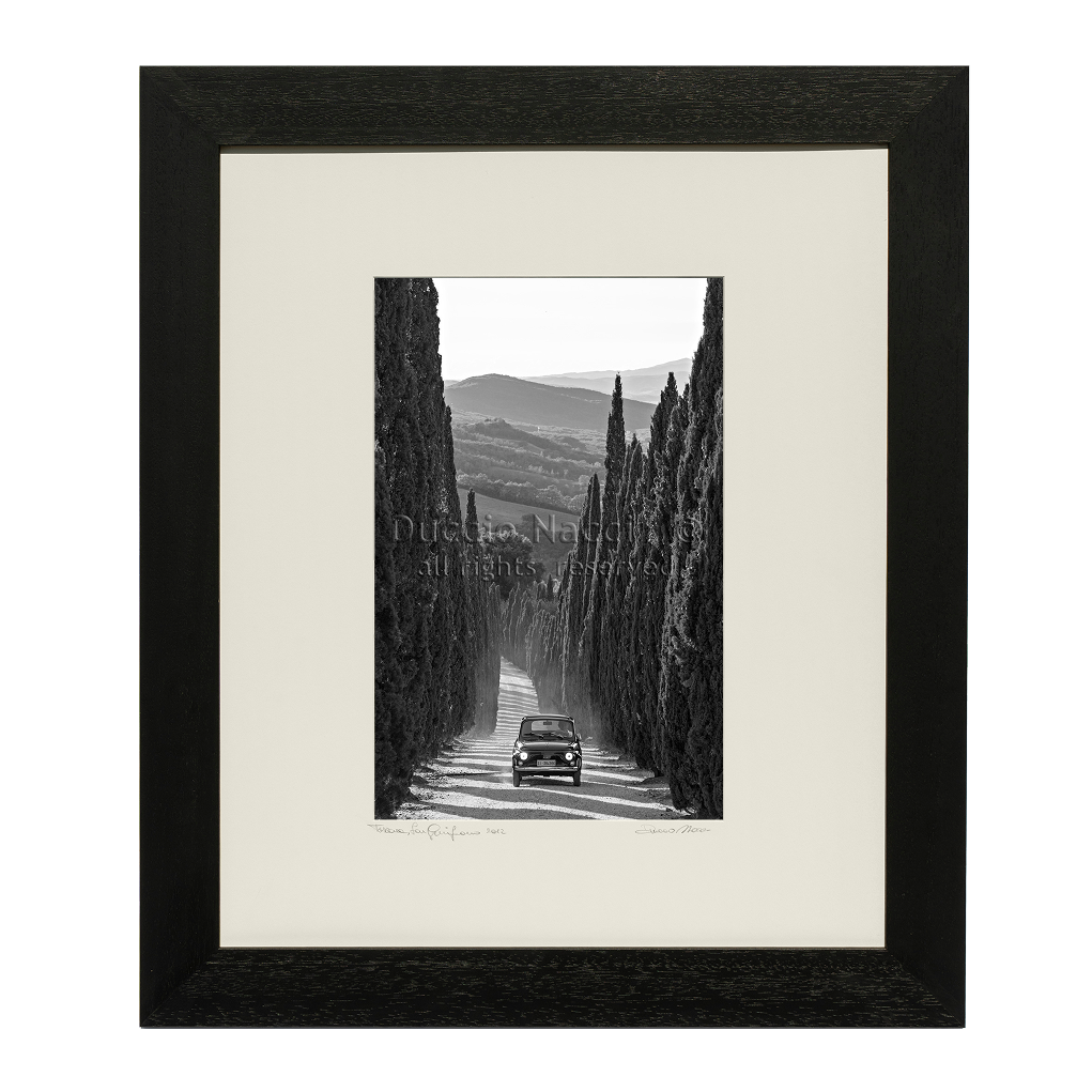 La Dolce Vita - Duccio Nacci