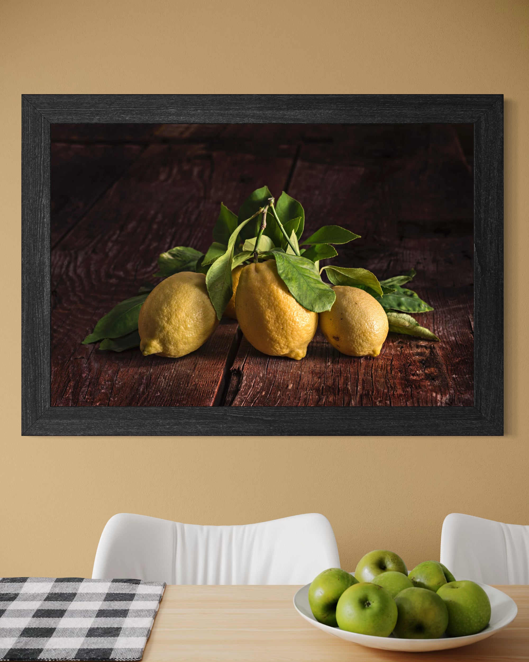 Lemon Light - Duccio Nacci